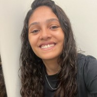 Yasmin Aredes