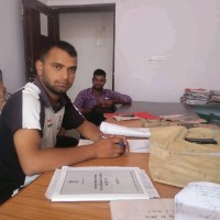 Mahendra Rebari