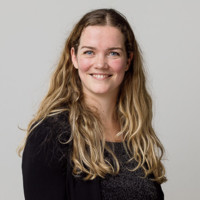 Mayke De Jong