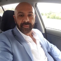 Rashid Maani