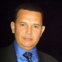 Ricky Harridge