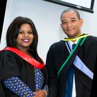 Yandiswa Tshixo