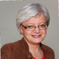 Murielle Hamm