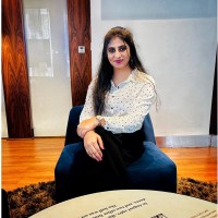 Nikhitha R