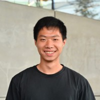 Haichen (Harrison) W.