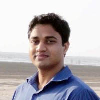 Pranay Patil