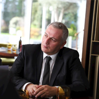 Ali SADIÇ