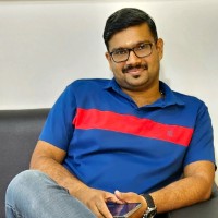 Gopakumar Kr