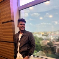 Logeshwaran Elanchelian