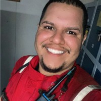 Ricardo Lopes Areias Rangel