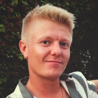 Frederik Krabbe