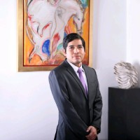 Luis Oviedo Vereau