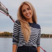 Sally King, MA