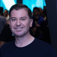 Abdullah Senyilmaz Ph.D., CICP, 6 Sigma Black Belt