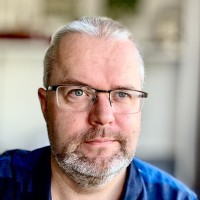 Philip Staines
