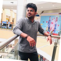 Tharun Audhimoolam