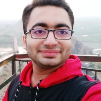 Muhammad Usama Gulzar Ahmad