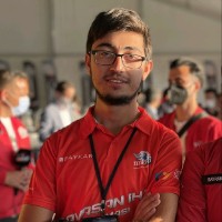 Ali Rıza EKE