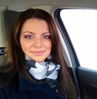 Марина Харлан