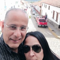 Virgilio Andrade Diaz