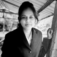 Varshini Sekaran
