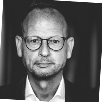 Christophe De Coninck