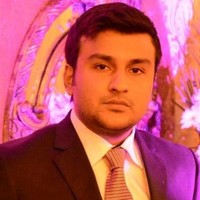Asad Chaudry