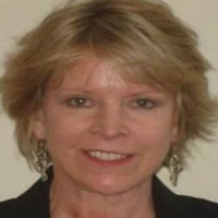 Cynthia Fry, Ph.D.