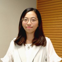 Gwyneth Ho
