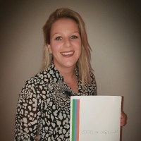 Lotte Van Der Jagt