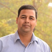 Dr. Arbind Prasad