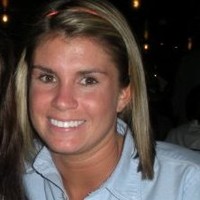 Stacy Mergel