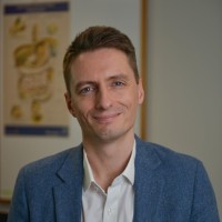 Alex Barnes, MD FRACP MPH PhD BE(Hons)(Mecht) BMaCompSc