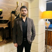 Shehryar Abbasi