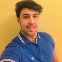 Leonardo de Oliveira Borges