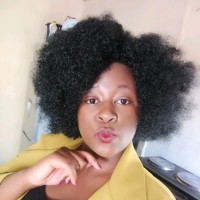 Koketso Ambrosia Molewa