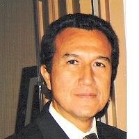 Alex Alameda