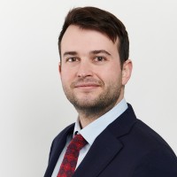 Anthony Beevers, Cfa