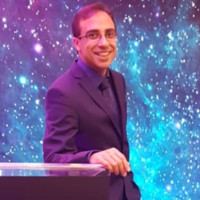 Meisam Mohamad Nejad (FCCA)