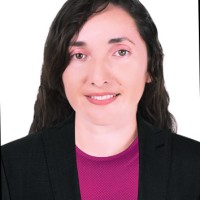 Gloria Z. Chacon Leal