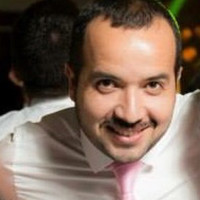 Andres Galvez Gonzalez
