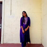 Chinni DeviSree .