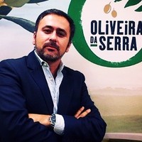 António Simões Bento