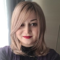Loredana - Teodora Bândilă