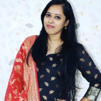 Shilpi Sharma