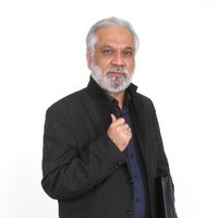 Muhammed Perwez Qureshi