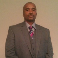 Wayne Byrd