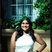 Anusha Joseph