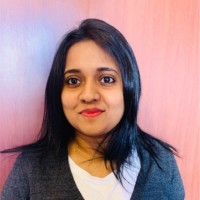 Minna Mohan