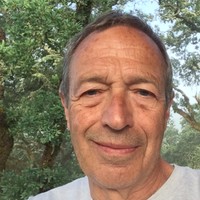 Peter Calabrese
